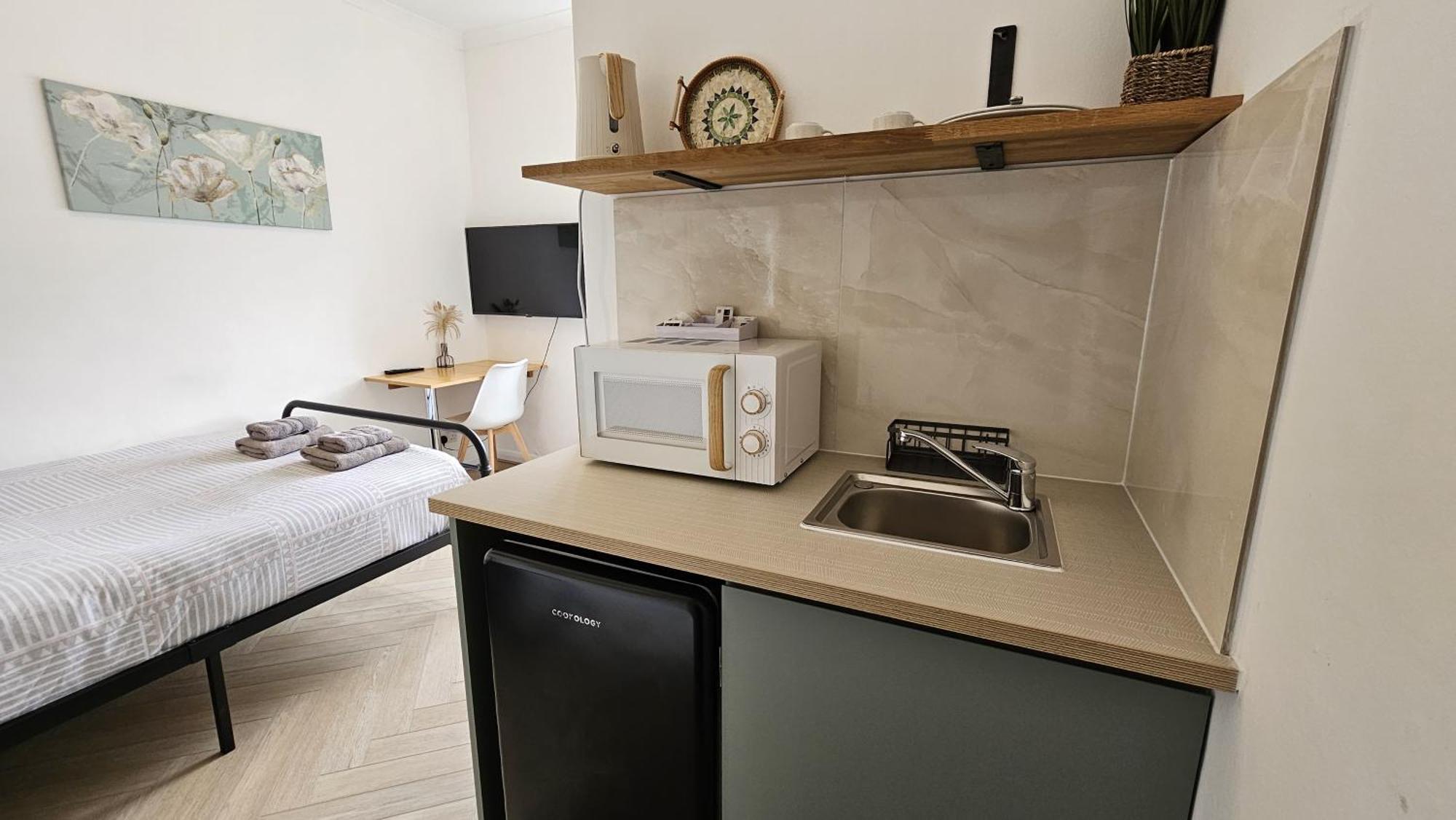 לונדון Newly Renovated Studios & Ensuite Rooms! - Camberwell מראה חיצוני תמונה