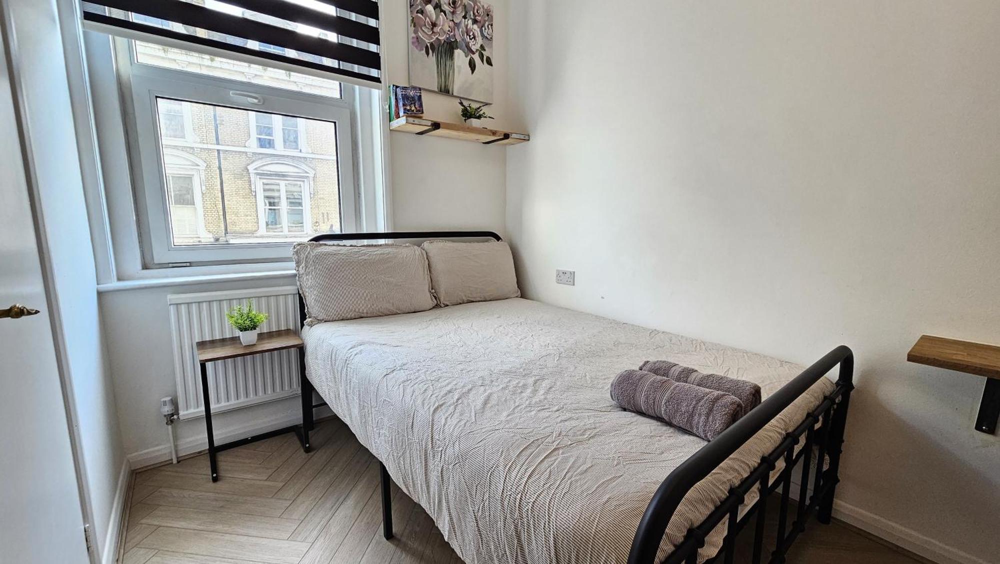 לונדון Newly Renovated Studios & Ensuite Rooms! - Camberwell מראה חיצוני תמונה