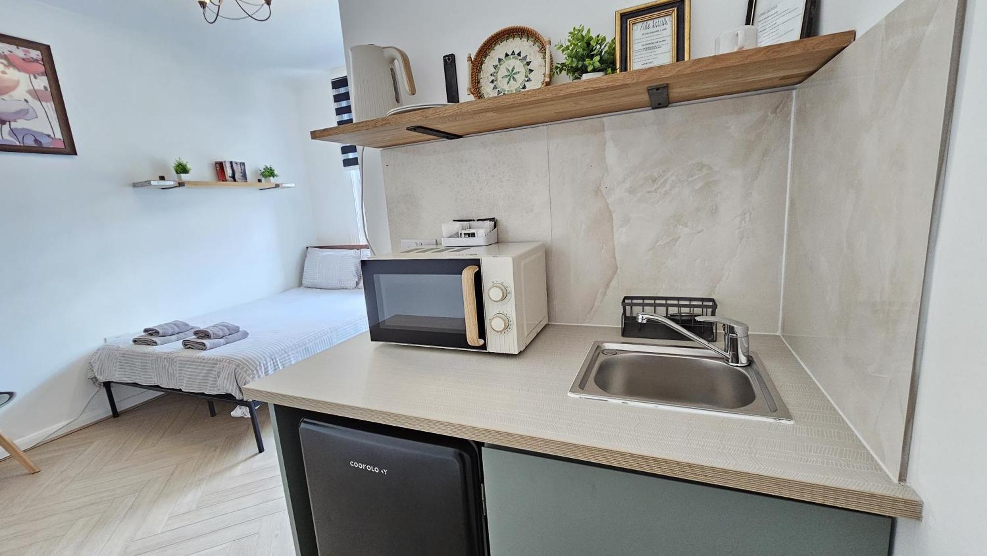 לונדון Newly Renovated Studios & Ensuite Rooms! - Camberwell מראה חיצוני תמונה