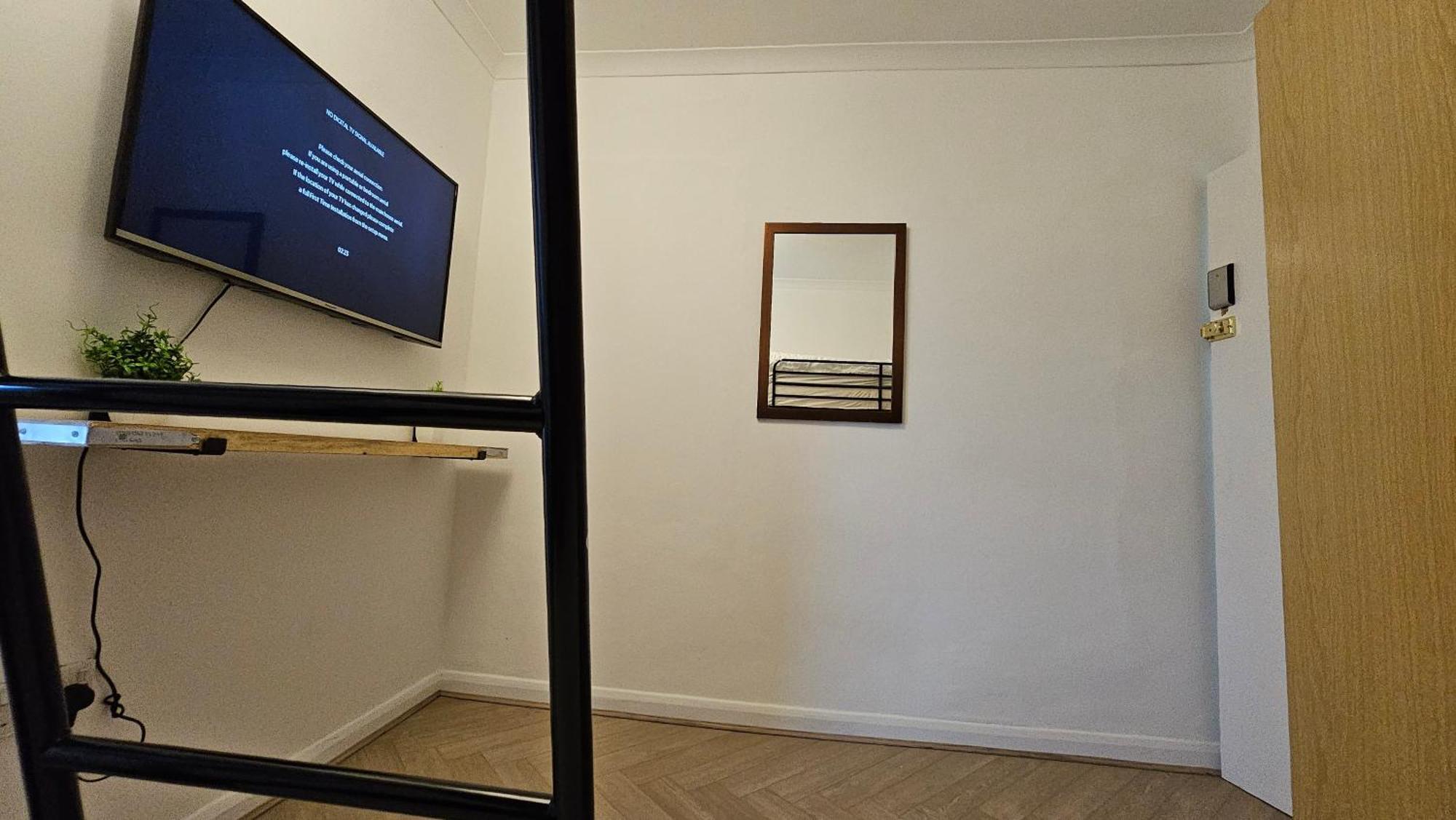 לונדון Newly Renovated Studios & Ensuite Rooms! - Camberwell מראה חיצוני תמונה