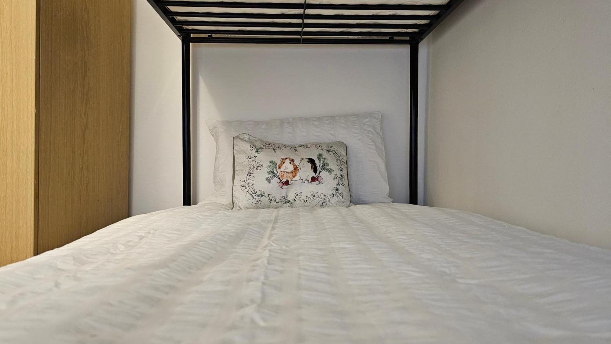 לונדון Newly Renovated Studios & Ensuite Rooms! - Camberwell מראה חיצוני תמונה