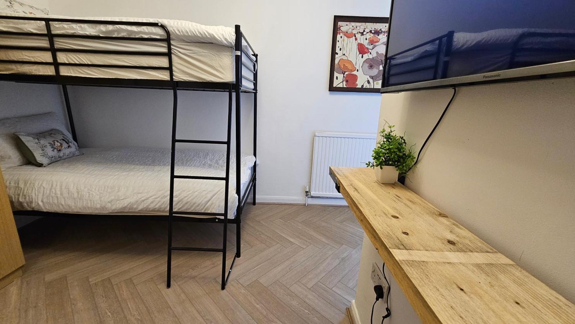 לונדון Newly Renovated Studios & Ensuite Rooms! - Camberwell מראה חיצוני תמונה